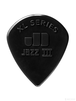 Dunlop 47RXLS Nylon Jazz III XL