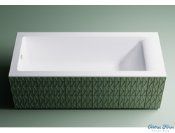 Astra-Form ванна Нейт 150/70 см белая