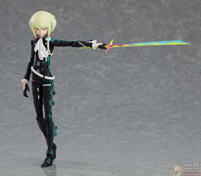 Фигурка фигма Лио Фотия (figma Lio Fotia)