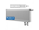 Радиатор стальной панельный BUDERUS VK-profi 22/400/1400 (нижнее подключение)