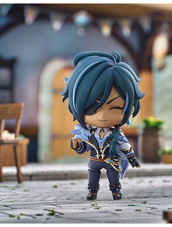 Нендроид Кэйа Альберих (Kaeya Alberich)