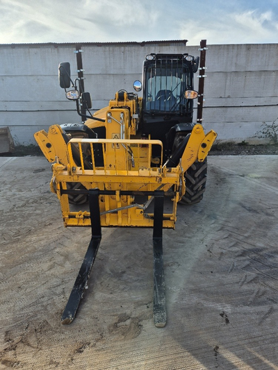 Телескопический погрузчик 533-105, 2023