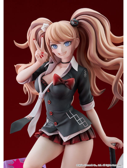 Фигурка 1/7 Джунко Эношима (Enoshima Junko 15th Anniversary Ver.)