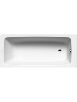 Стальная ванна Kaldewei Cayono 750 170х75