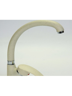 Керамический смеситель под мойку Fosto Фосто 4101