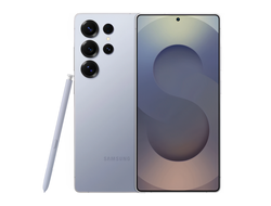 Samsung Galaxy S25 Ultra - 12/256 Гб - синий титан