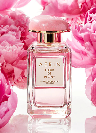 Aerin Lauder Fleur de Peony (парфюмированная вода 50 мл тестер)