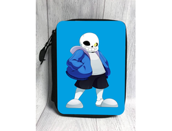 Пенал Андертейл, Undertale №26