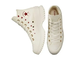 ультра модные с вышивкой Кеды Converse All Star Lugged 2.0 Platform A05341C на высокой платформе