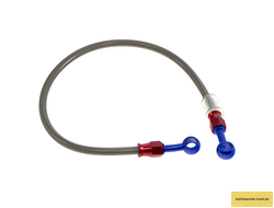 Шланги, фитинги, болты тормозной системы