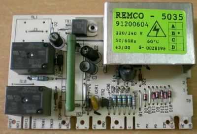 Модуль REMCO5035 91200604