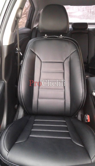 Чехлы hyundai i40
