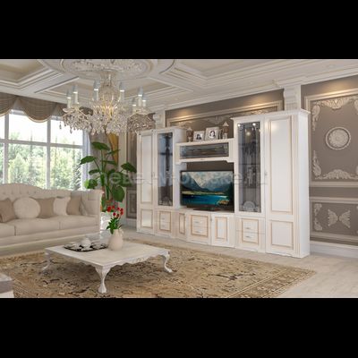 Тумба ТВ Версаль (1,20)