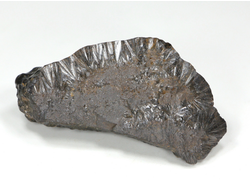 Гематит, коллекционный образец, Марокко (53*26*21 мм, 49 г) №27327