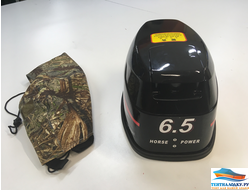 Чехол на капот HANGKAI - 6.5 - 4 такта