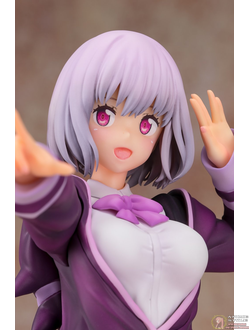Фигурка 1/6 Аканэ Шинджо (Akane Shinjou)