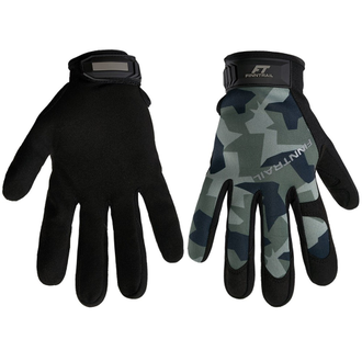 Перчатки Finntrail Eagle 2840 CamoArmy (L)