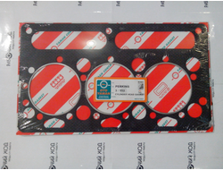 Прокладка ГБЦ Д2500