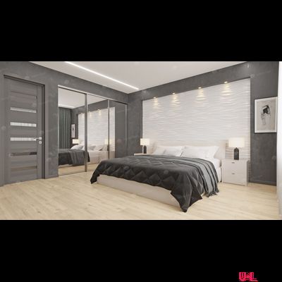 SPC ламинат Alpine Floor Classic Light Дуб Ваниль ECO 106-22
