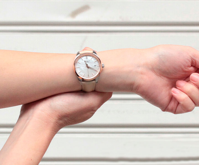 Швейцарские часы Tissot T150.210.26.111.00