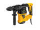 Перфоратор электрический RHV-1250-30, SDS-plus, 1250 Вт, 5 Дж, 3 плюс 1 режим Denzel