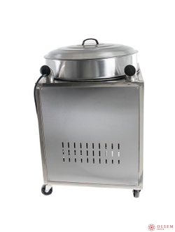 Жаровня для семечек Foodatlas KCL-25