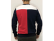 Толстовка TOMMY HILFIGER BLUE