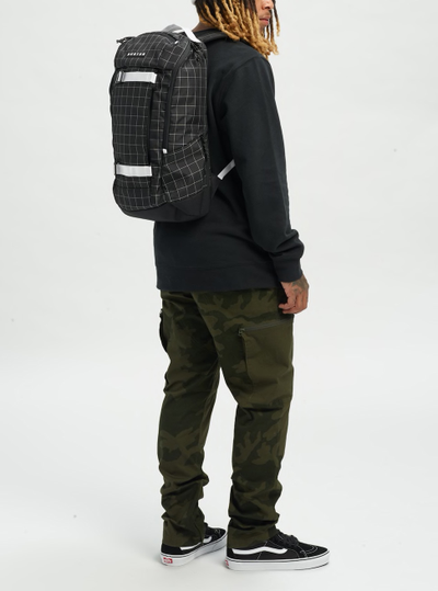 Burton kilo 2.0 on sale 27l