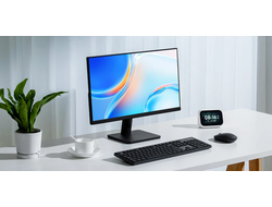 монитор xiaomi redmi display 21.45 75hz a22 75hz a22fab-ra