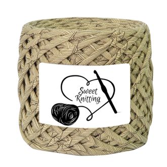 Sweet knitting  бамбук  трикотажная пряжа