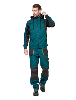 Куртка СНЕЙК