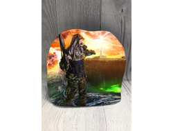 Шапка Stalker/ Сталкер №4