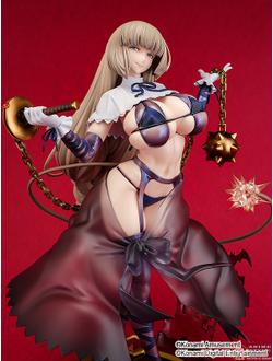 Фигурка 1/6 Sepia Belmont