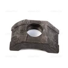 Блок для грузиков вариатора CVTech 0130-3014 (0130-3006-K) PWB 50 для снегоходов (417118100/415128968/415129219)