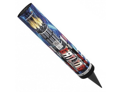 Римские свечи SF-216 MAXSEM