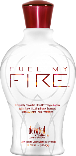 Fuel my Fire