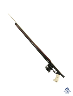 Ружье Арбалет SIGALSUB NEMESIS ONE BLACK 82см с катушкой