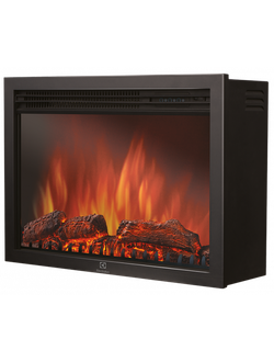 Очаг электрический Electrolux EFP/P 2520LS N