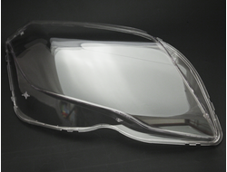 Стекло для фары Mercedes Benz GLK-Class X204 (2012 - 2015 г.в.), правое (R), 1шт