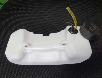 Топливный бак триммера 33 см3