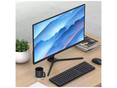 Монитор XIAOMI Redmi Monitor 27" (RMMNT27NF EU) (BHR4975EU) Черный