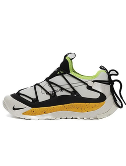 Nike ACG Air Terra Antarktik Low Gore-Tex University Gold Утепленные