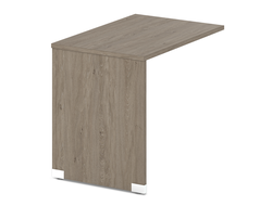 Дуб Верцаска Латте