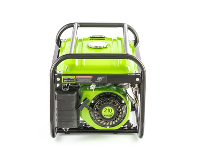 Генератор бензиновый Сибртех бс-3500