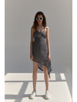 Сарафан Гороховая-4