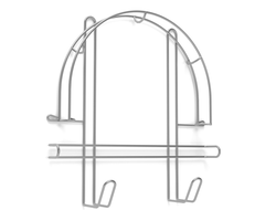 Держатель пылесоса, металлик WA0516.VP000.MG0PC.CG  ARISTO