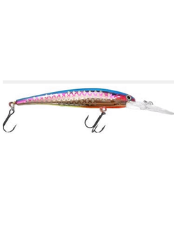 Воблер BANDIT DEEP WALLEYE B21
