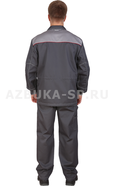 Куртка СИТИ (удлинённая)