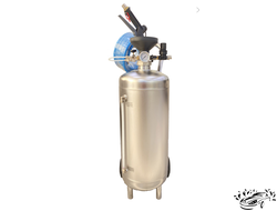 Пеногенератор, нержавеющая сталь VELARGOS серии M-SCO/50CNB, 50 л