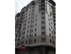 РЕКЛАМА В ЭЛИТНЫХ ДОМАХ Р-Н АРБАТ, ЖК "КАКОВИНСКИЙ МАЛ. ПЕР. ВЛ.6"